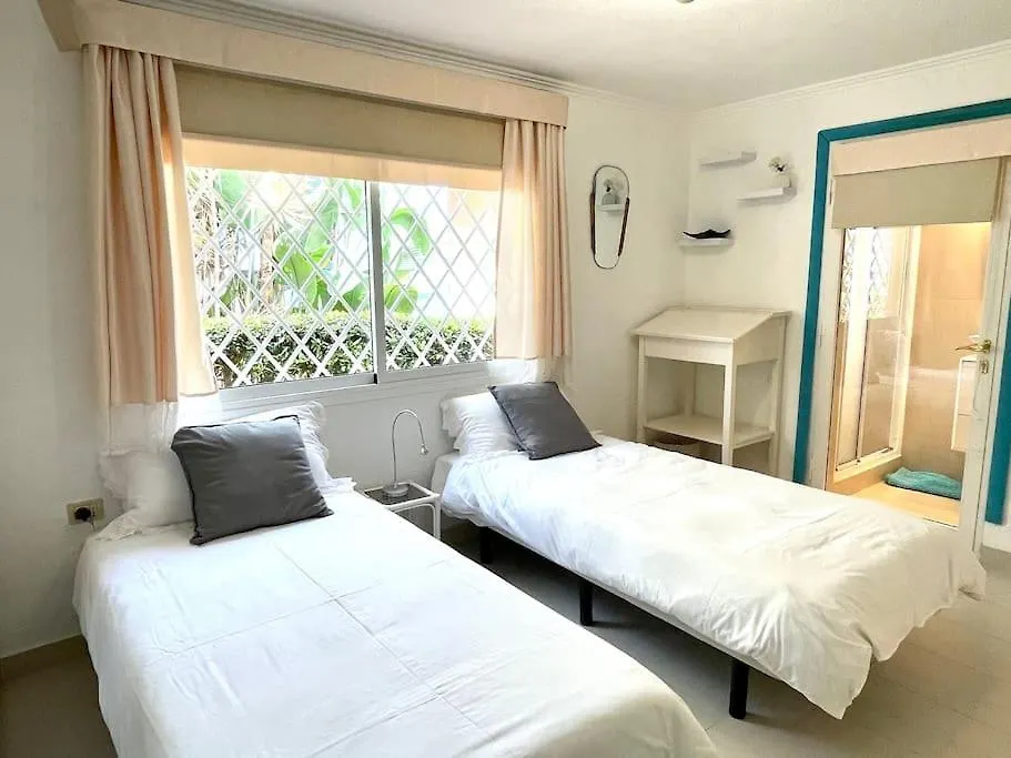 Holiday home Prime Home Casa Feier Santa Cruz de Tenerife
