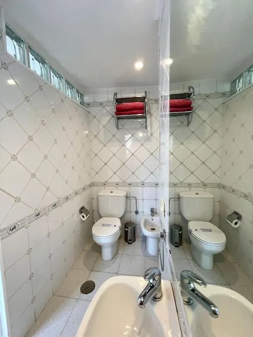 Prime Home Casa Feier Santa Cruz de Tenerife 0*,