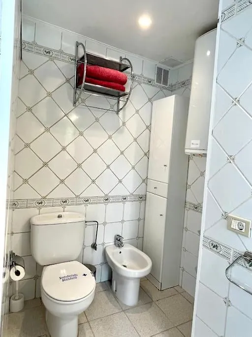 Holiday home Prime Home Casa Feier Santa Cruz de Tenerife