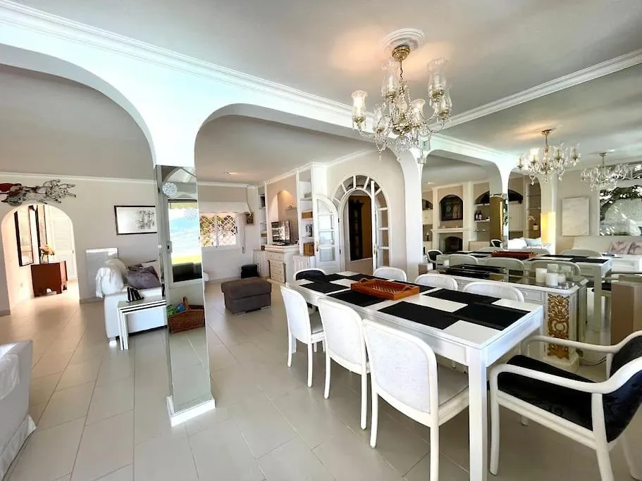 Semesterbostad Prime Home Casa Feier Santa Cruz de Tenerife Spanien