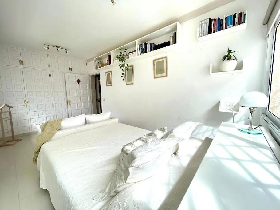 Prime Home Casa Feier Santa Cruz de Tenerife