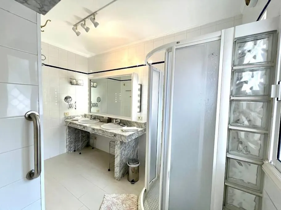 Prime Home Casa Feier Santa Cruz de Tenerife Holiday home