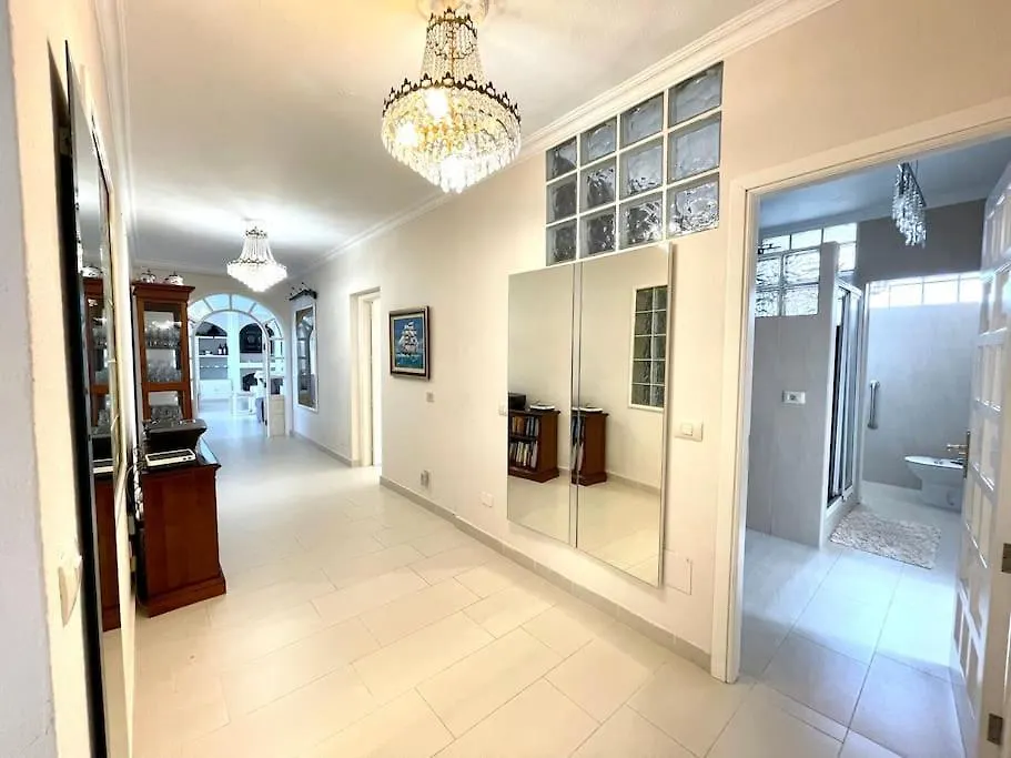 Holiday home Prime Home Casa Feier Santa Cruz de Tenerife