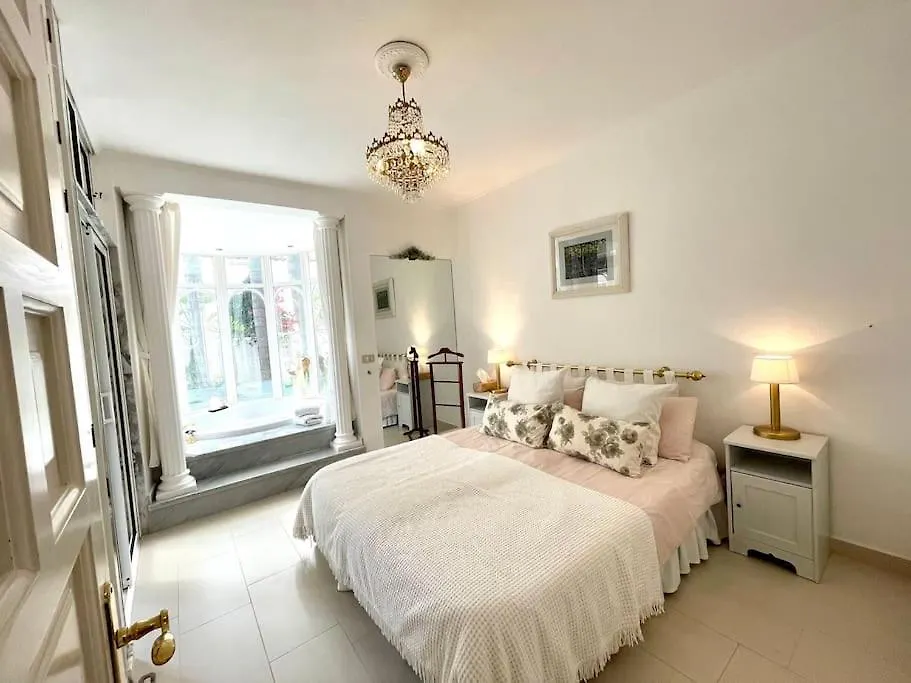 Prime Home Casa Feier Santa Cruz de Tenerife 0*,