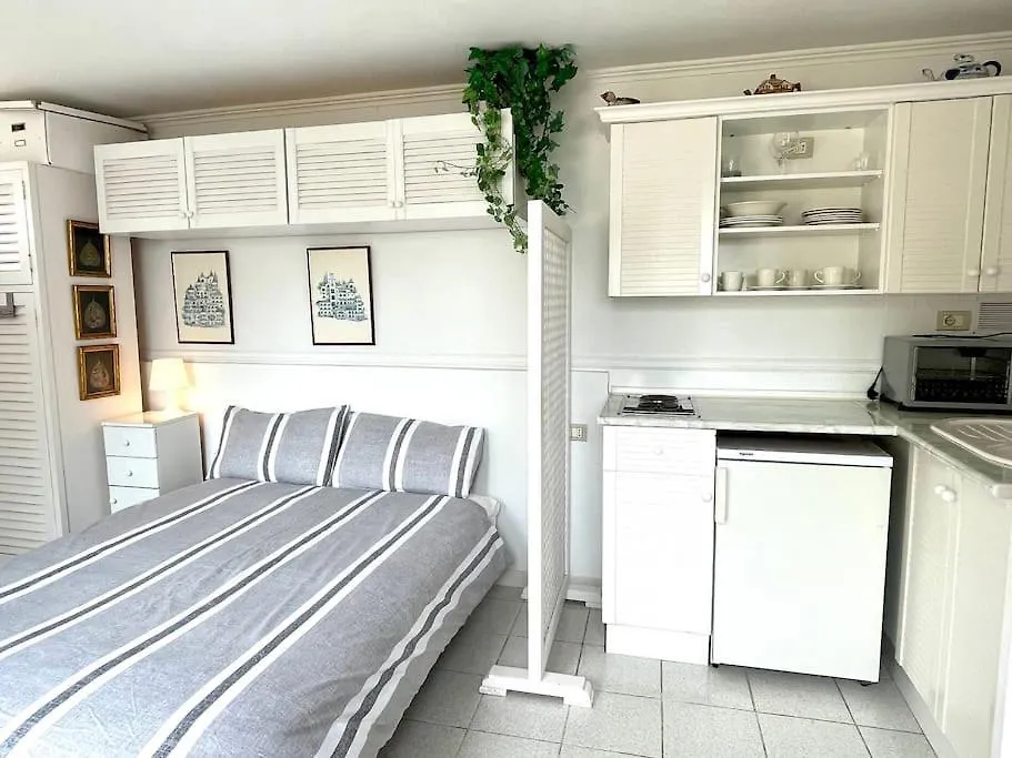 Holiday home Prime Home Casa Feier Santa Cruz de Tenerife