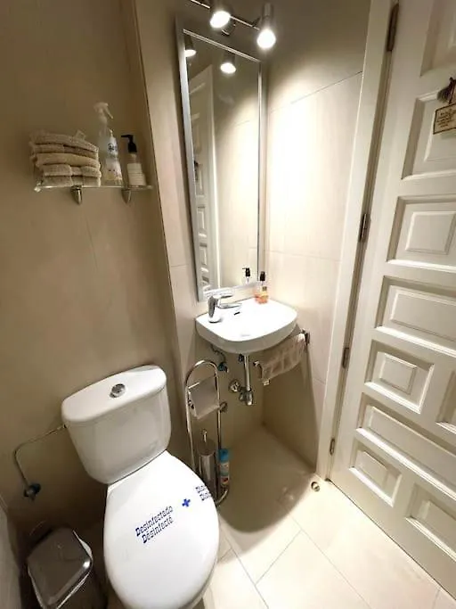 Holiday home Prime Home Casa Feier Santa Cruz de Tenerife Spain