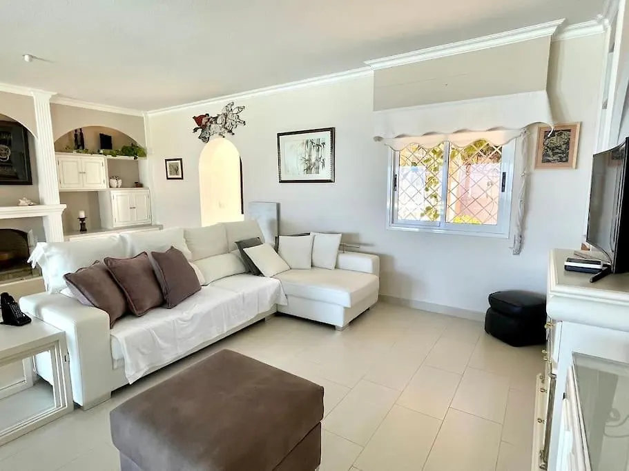 Prime Home Casa Feier Santa Cruz de Tenerife Spain