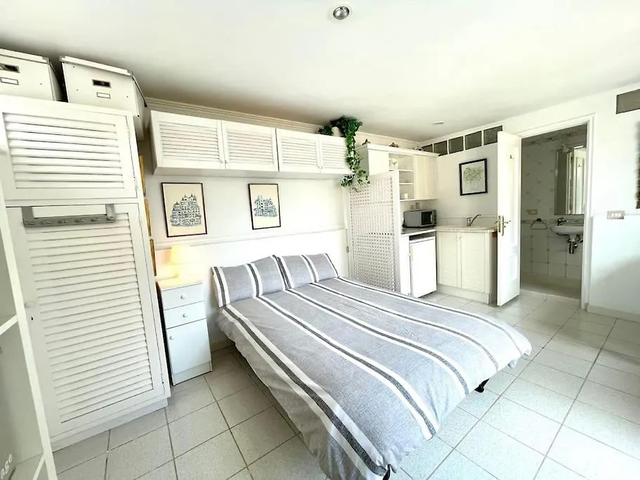 Prime Home Casa Feier Santa Cruz de Tenerife 0*,  Spain