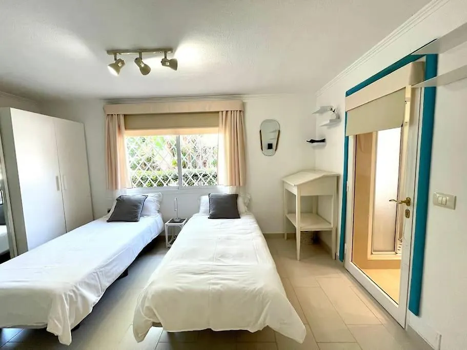 Prime Home Casa Feier Santa Cruz de Tenerife Holiday home