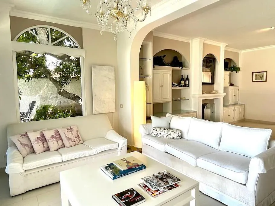 Prime Home Casa Feier Santa Cruz de Tenerife