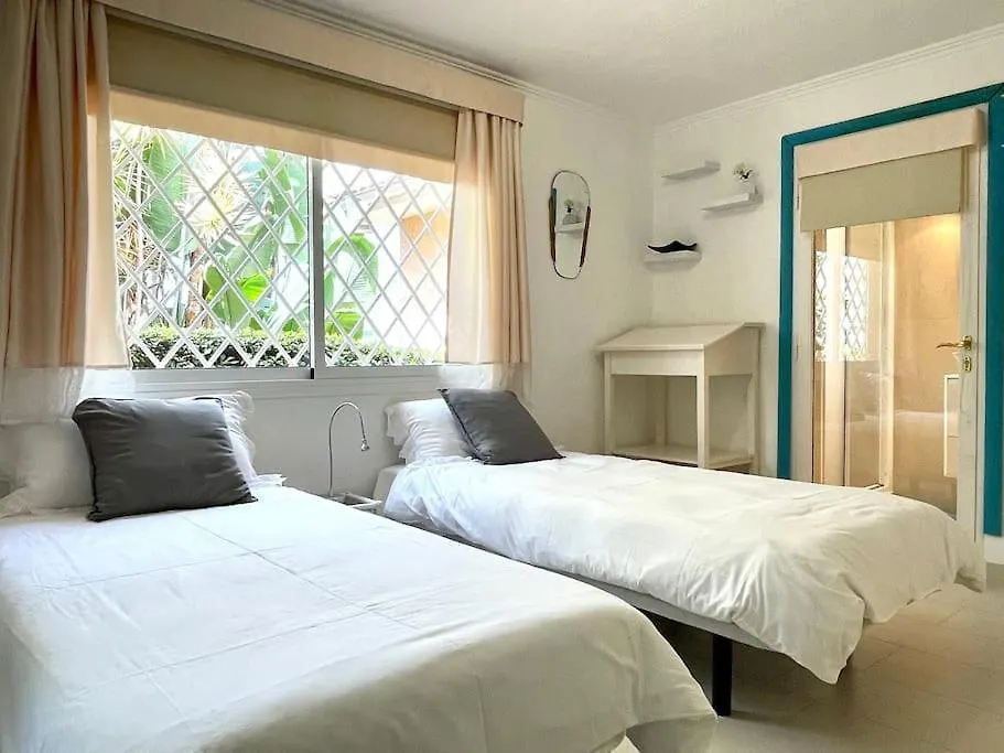 Holiday home Prime Home Casa Feier Santa Cruz de Tenerife Spain