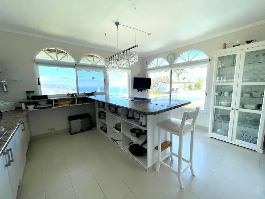 Holiday home Prime Home Casa Feier Santa Cruz de Tenerife