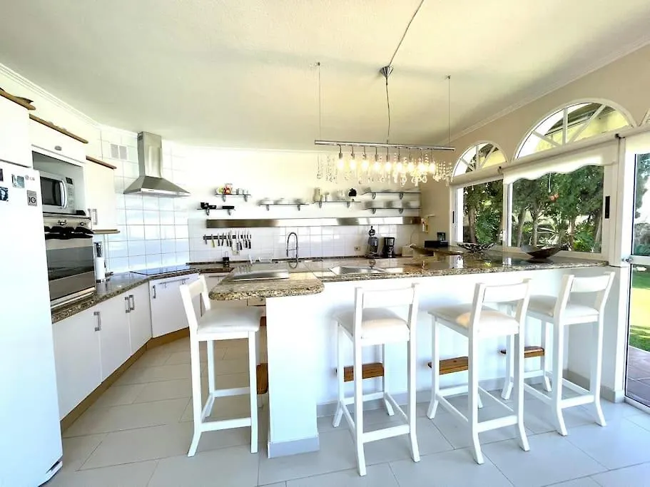 Prime Home Casa Feier Santa Cruz de Tenerife