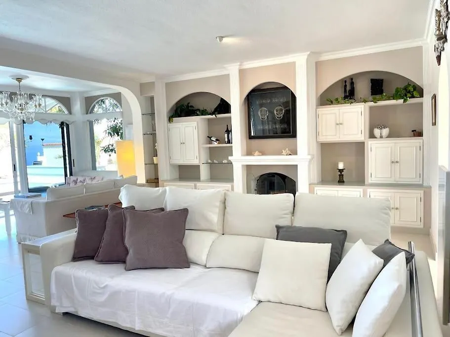 Holiday home Prime Home Casa Feier Santa Cruz de Tenerife