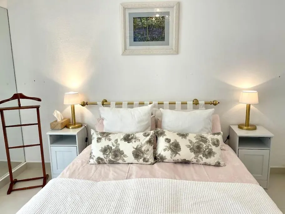 Prime Home Casa Feier Santa Cruz de Tenerife 0*,