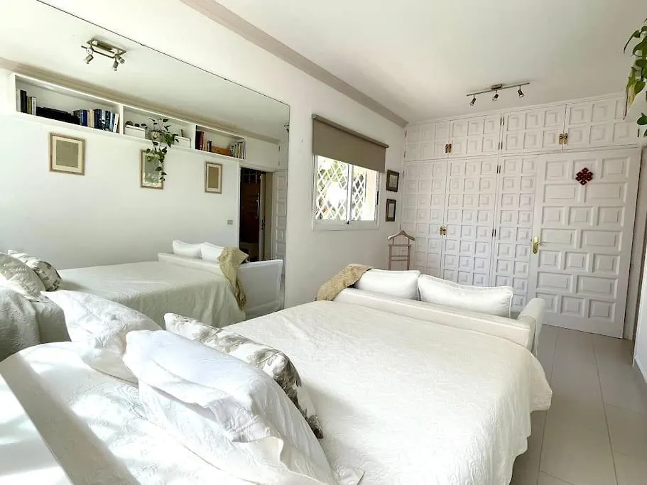 Prime Home Casa Feier Santa Cruz de Tenerife 0*,  Spain