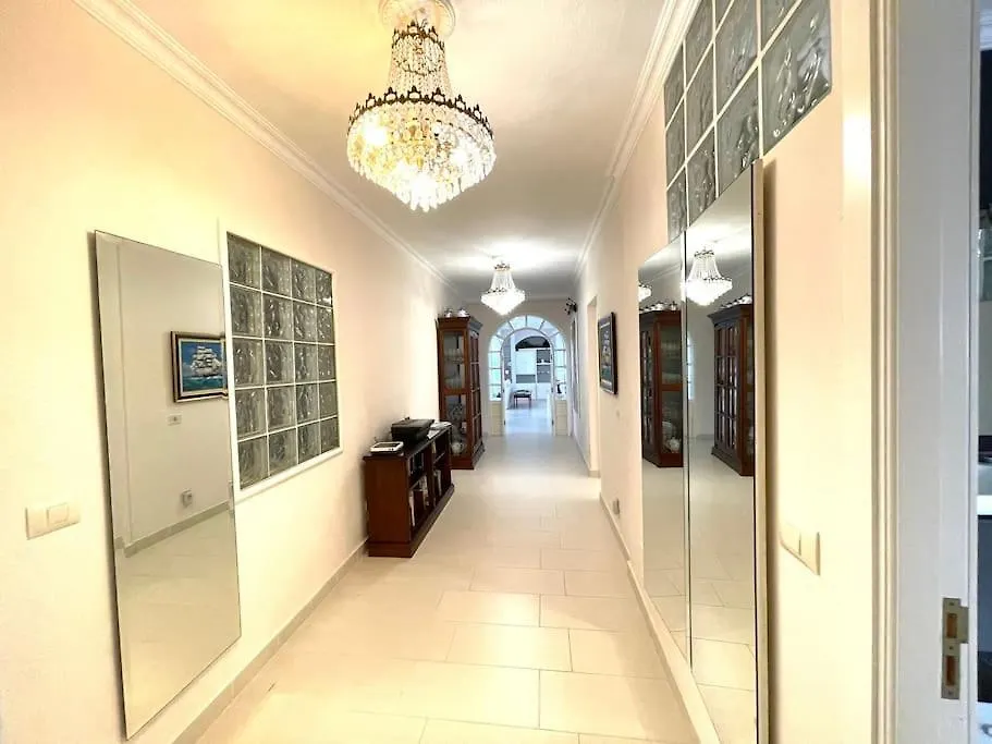 Prime Home Casa Feier Santa Cruz de Tenerife