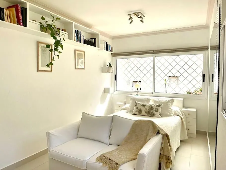 Prime Home Casa Feier Santa Cruz de Tenerife 0*,