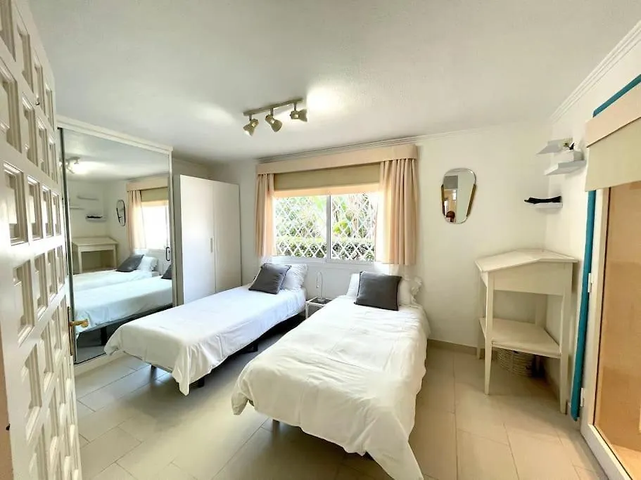 Prime Home Casa Feier Santa Cruz de Tenerife 0*,