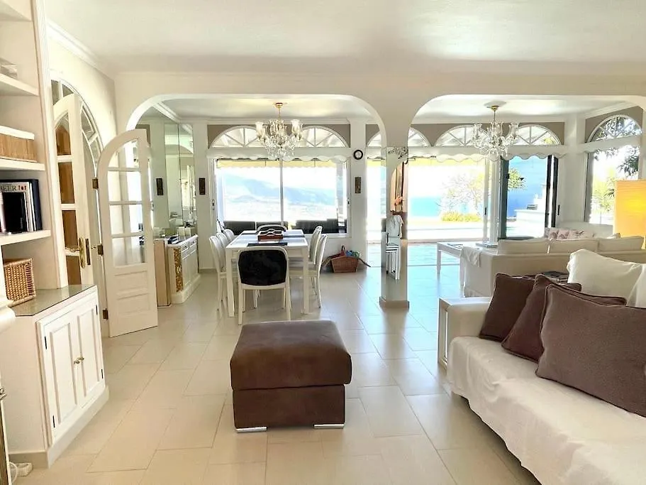 Holiday home Prime Home Casa Feier Santa Cruz de Tenerife
