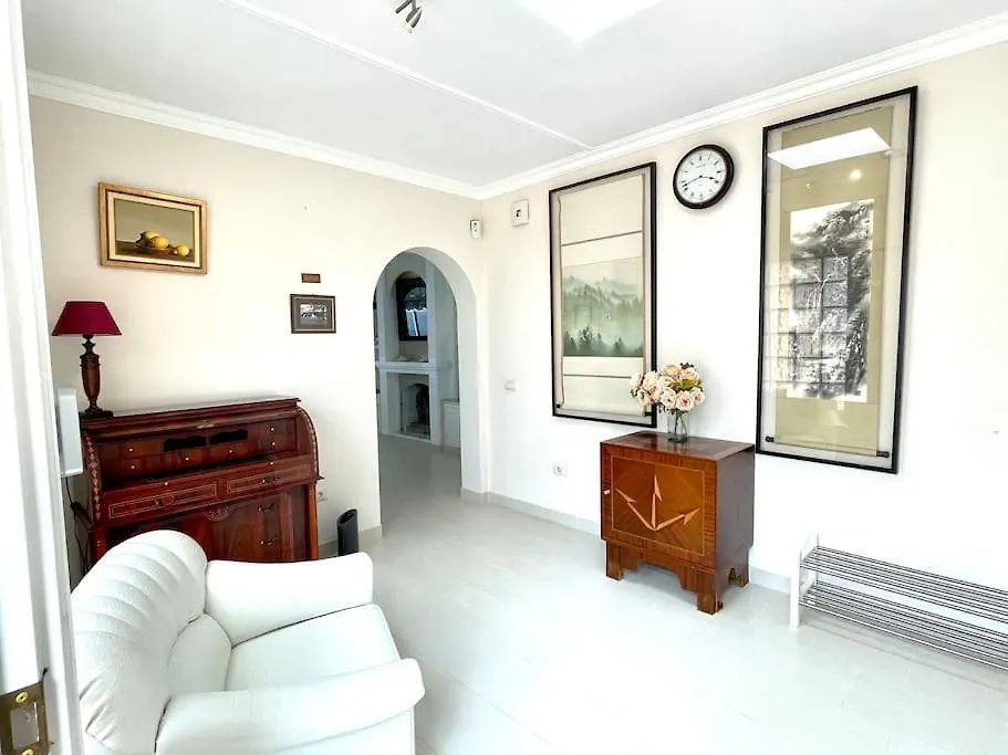 Prime Home Casa Feier Santa Cruz de Tenerife