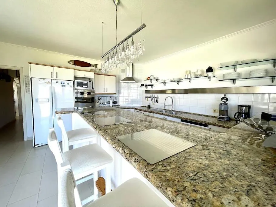 Holiday home Prime Home Casa Feier Santa Cruz de Tenerife