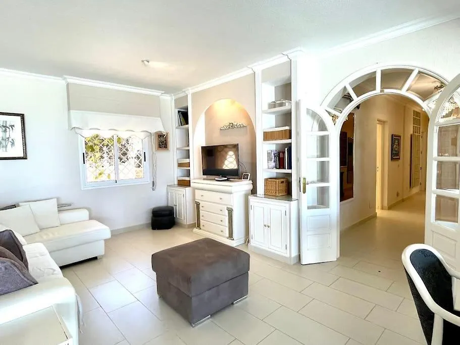 Prime Home Casa Feier Santa Cruz de Tenerife Spain