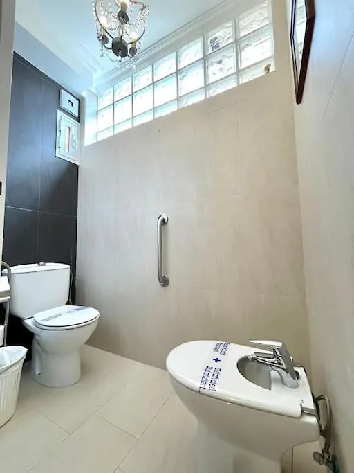Prime Home Casa Feier Santa Cruz de Tenerife Spanien