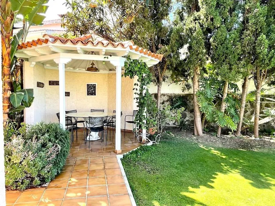 Prime Home Casa Feier Santa Cruz de Tenerife 0*,  Spanien