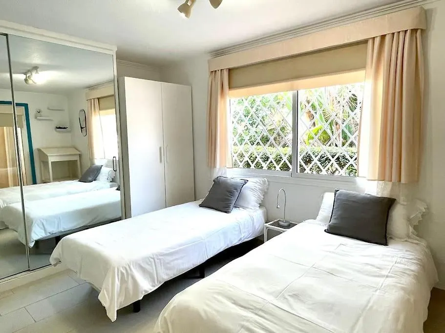 Prime Home Casa Feier Santa Cruz de Tenerife Holiday home