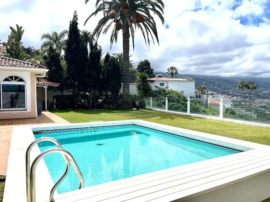 Holiday home Prime Home Casa Feier Santa Cruz de Tenerife Spain