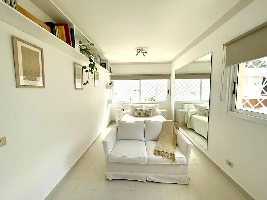 Prime Home Casa Feier Santa Cruz de Tenerife Spain
