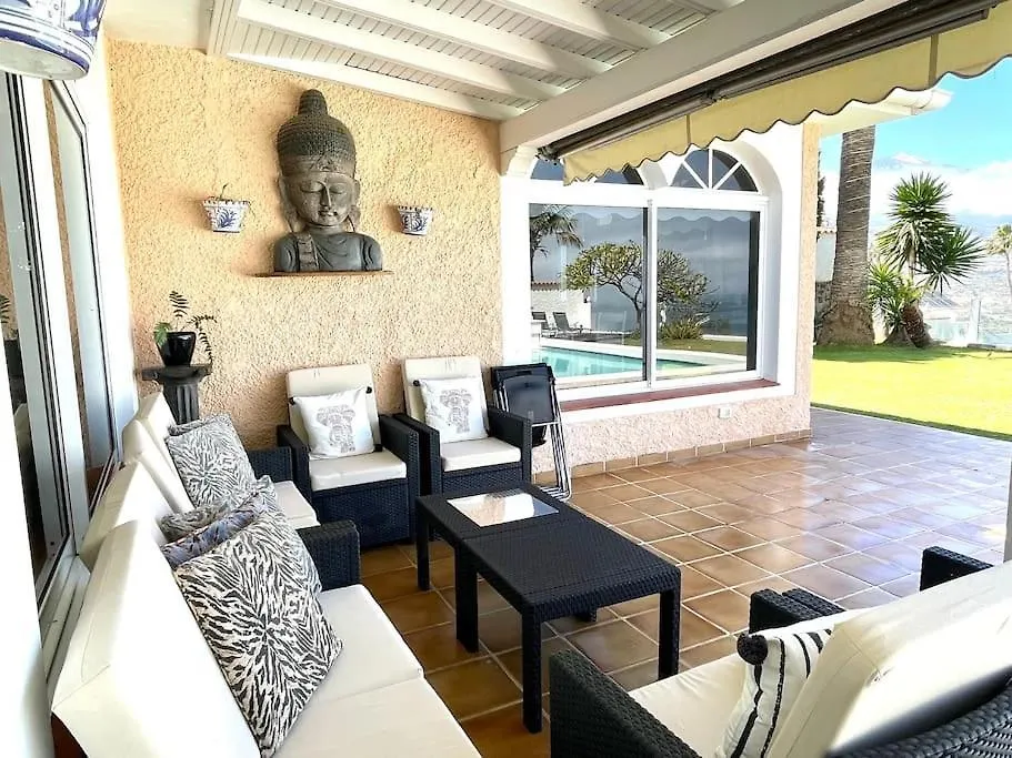 Prime Home Casa Feier Santa Cruz de Tenerife