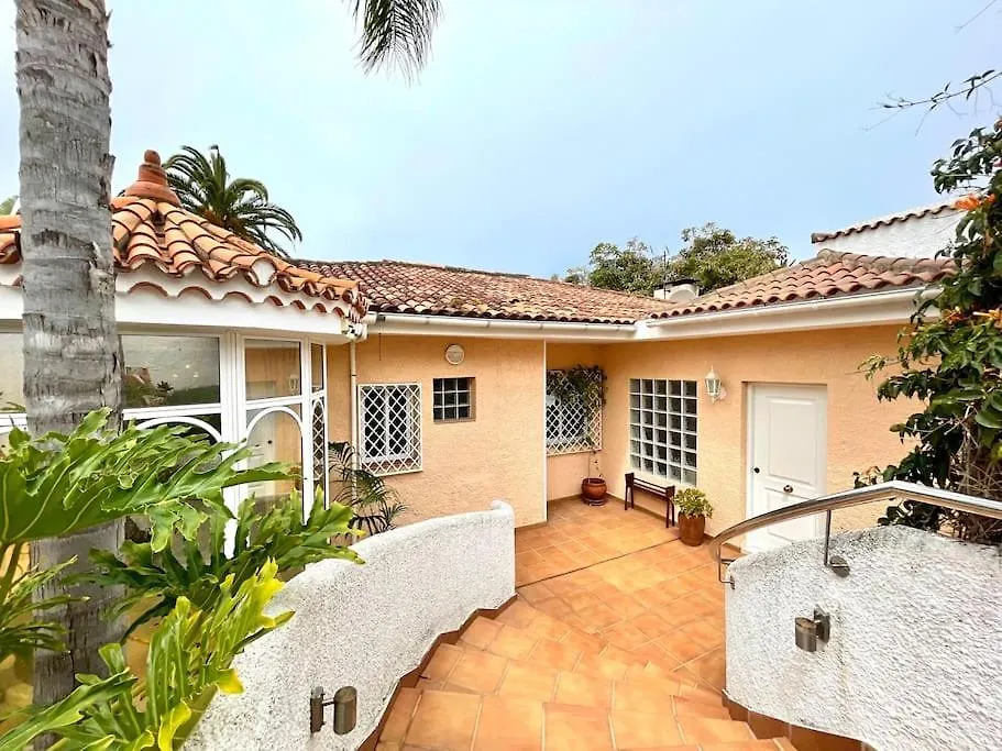 Prime Home Casa Feier Santa Cruz de Tenerife 0*,
