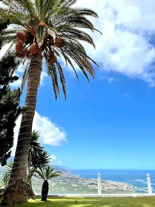 Prime Home Casa Feier Santa Cruz de Tenerife 0*,  Spain