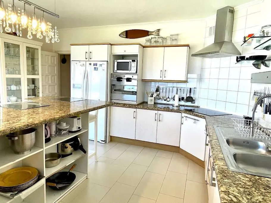 Holiday home Prime Home Casa Feier Santa Cruz de Tenerife
