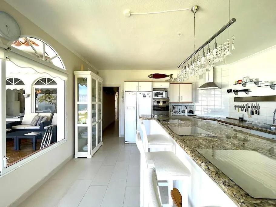 Prime Home Casa Feier Santa Cruz de Tenerife Spanien