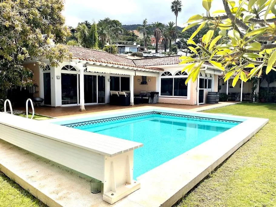 Prime Home Casa Feier Santa Cruz de Tenerife