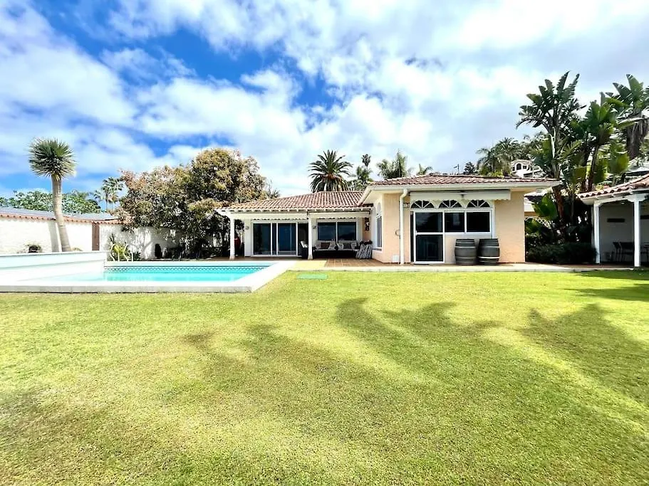 Prime Home Casa Feier Santa Cruz de Tenerife Spain