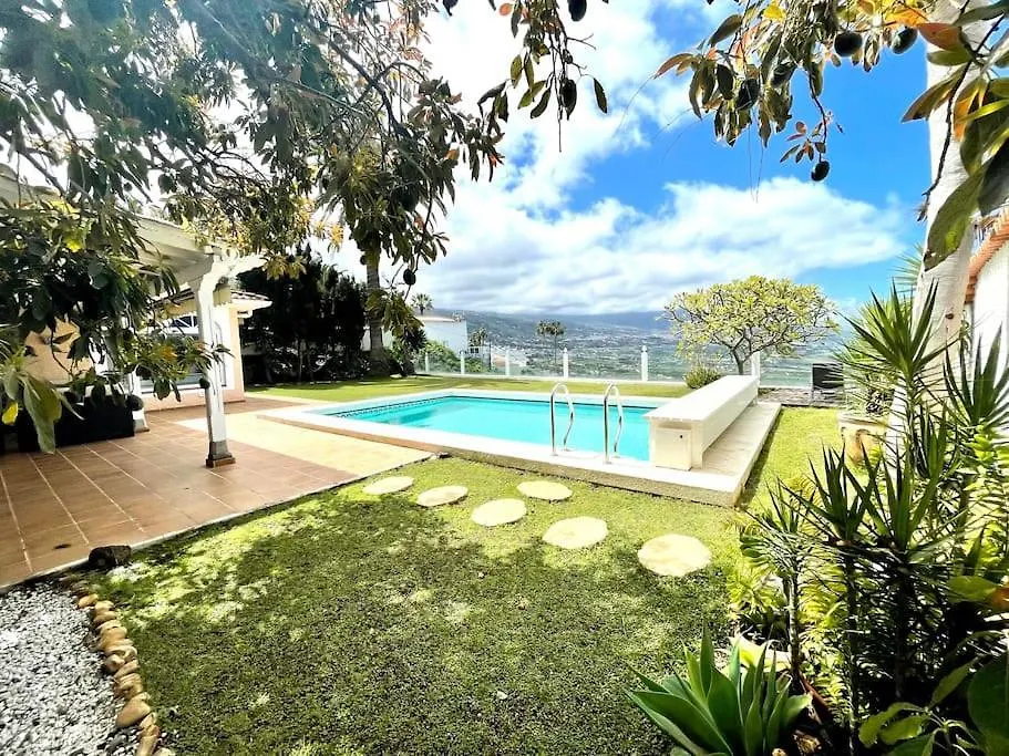 Prime Home Casa Feier Santa Cruz de Tenerife 0*,  Spain