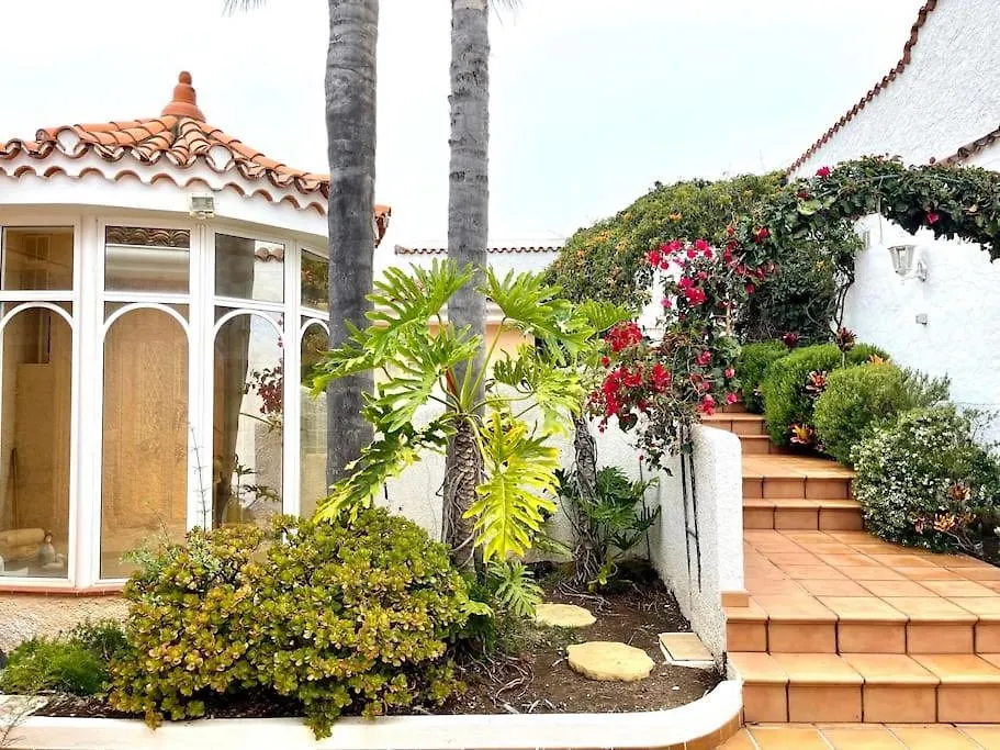 Holiday home Prime Home Casa Feier Santa Cruz de Tenerife Spain
