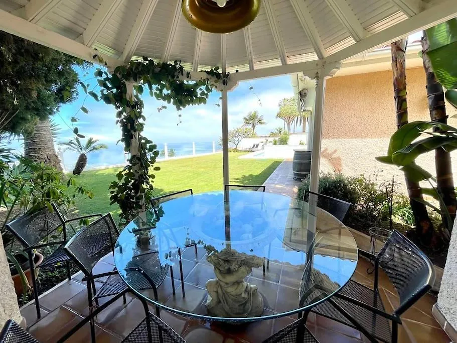 Prime Home Casa Feier Santa Cruz de Tenerife