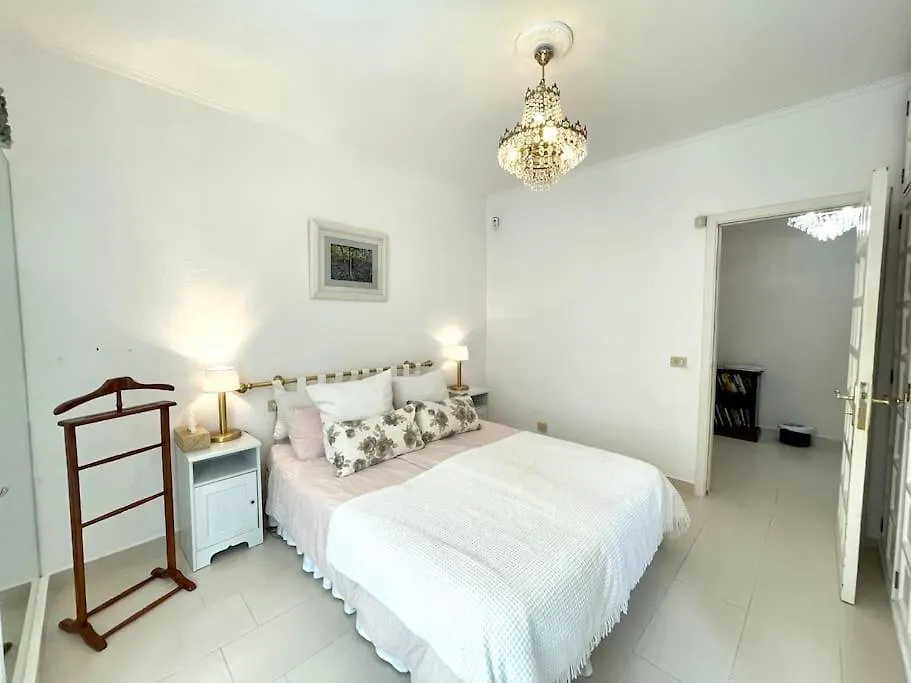 Prime Home Casa Feier Santa Cruz de Tenerife