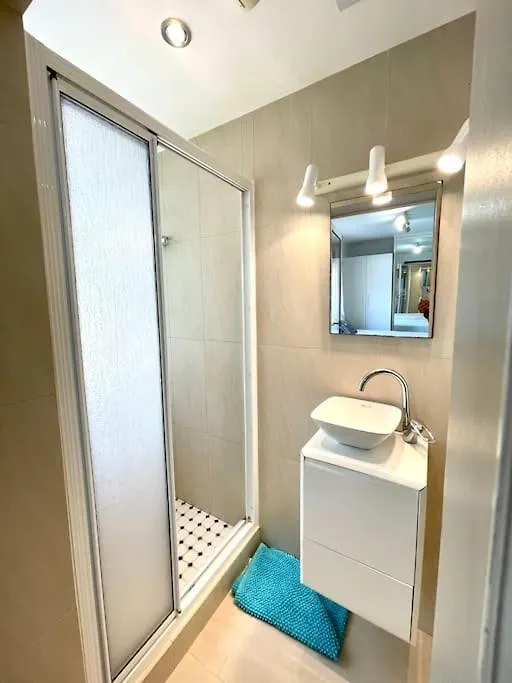 Holiday home Prime Home Casa Feier Santa Cruz de Tenerife