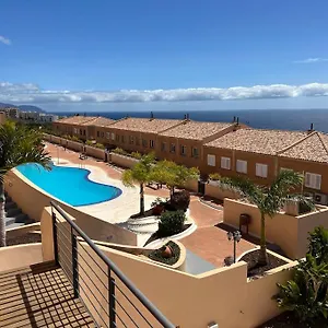  Сasa de vacaciones De Lujo Con Piscina Y Vistas Al Mar