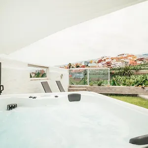  Сasa de vacaciones Casa Tulipanes &