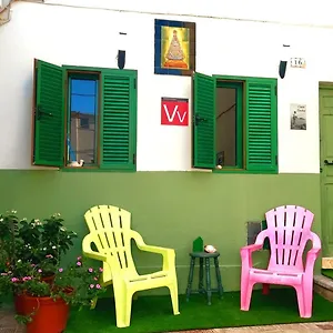 Casa Tucho Paraiso Sea Sound Ferienhaus