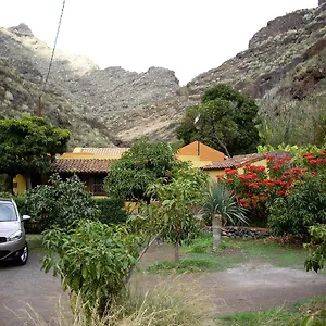Casa Dos Barrancos Landhaus