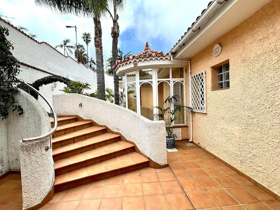 Prime Home Casa Feier Santa Cruz de Tenerife