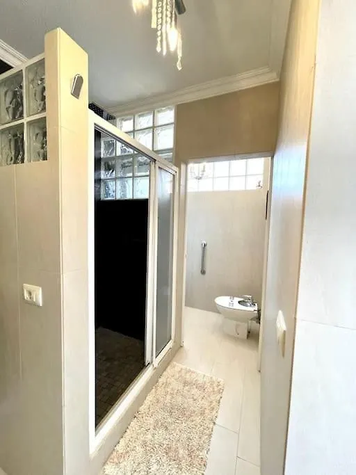 Prime Home Casa Feier Santa Cruz de Tenerife Holiday home